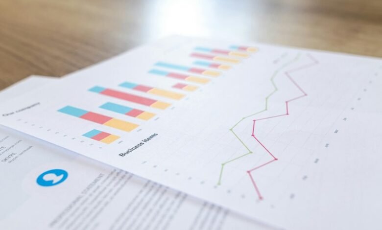 data monitoring summary report