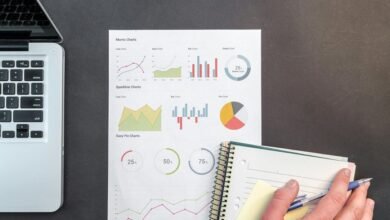 information report for numbers