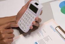official record identification numbers