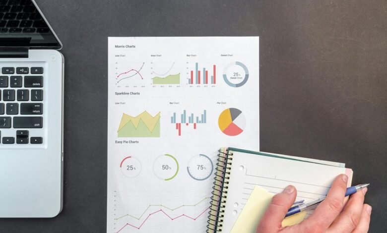 project data documentation summary
