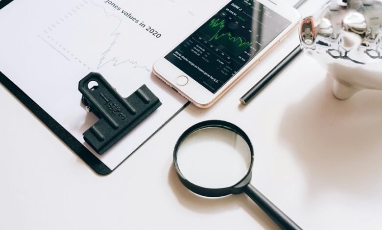 review specific background information