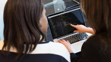 technical data for components