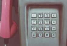 uncover phone number identities
