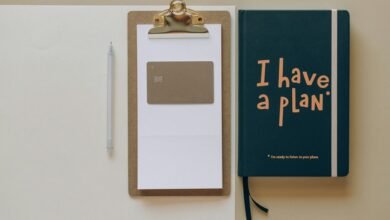 account activity assessment report