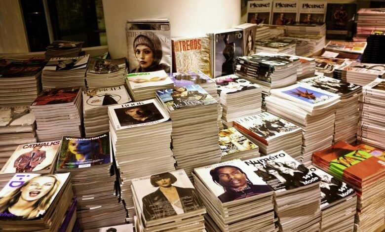 content identifier summary overview