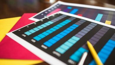 data line analysis report