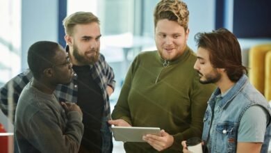 lauharrans engagement behavior analysis