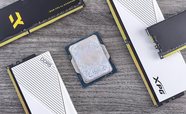 performance analysis of numbers