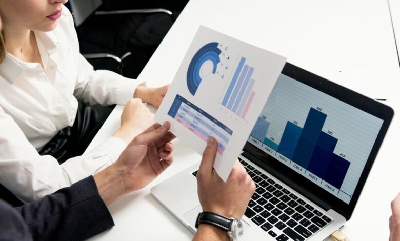 profile analysis trends summary