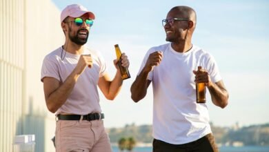 public activity summary overview