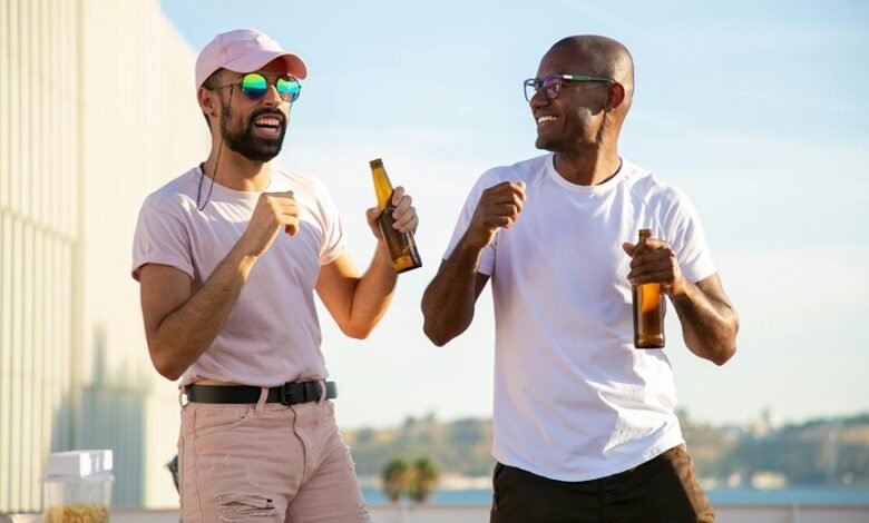 public activity summary overview