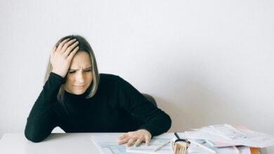 research on specific findings