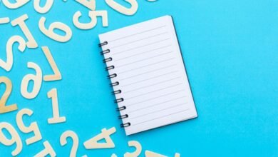 study on specific data