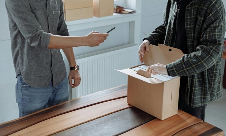 usage review and interaction