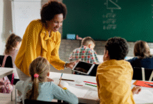 Benefits of Classroom Technology