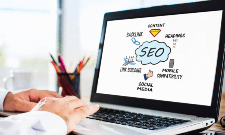 How SEO Boosts Bariatric Digital Marketing Efforts
