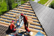 How Roofing Companies Ensure Building Code Compliance
