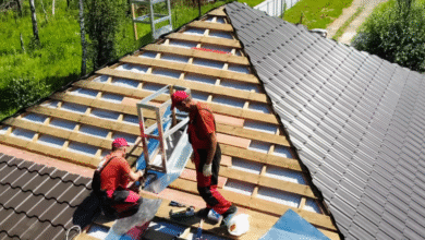 How Roofing Companies Ensure Building Code Compliance