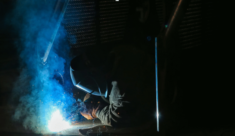 Are Fume Extractors Worth Purchasing for Welders?