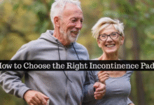 How to Choose the Right Incontinence Pads