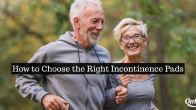 How to Choose the Right Incontinence Pads