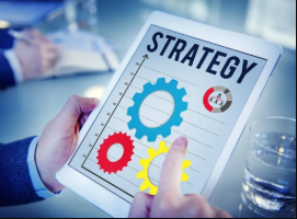 Demonstrating Expertise as a Strategic Advantage