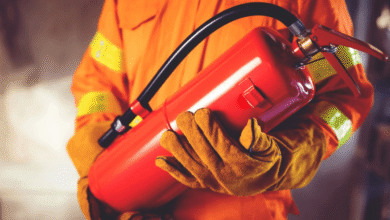 Fire Risk Assessment