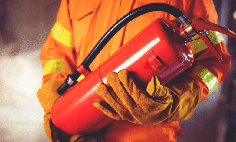 Fire Risk Assessment