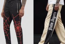 Spider Pants & Palm Angels Pants: Your Ultimate Buying Guide for Trendsetters