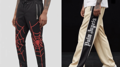 Spider Pants & Palm Angels Pants: Your Ultimate Buying Guide for Trendsetters