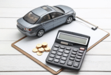 Used Car Financing: Get Pre-Qualified Without Credit Requirement