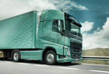 Why Do Beginner Businesses Invest In Used Work Trucks?