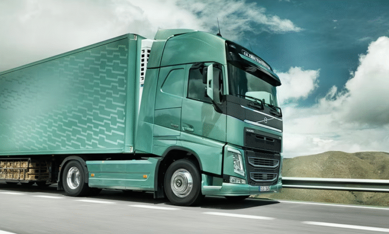 Why Do Beginner Businesses Invest In Used Work Trucks?