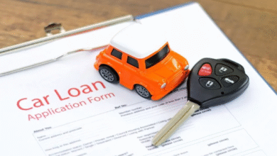 The Essential Rules Of Used Car Financing
