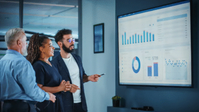 Top Reasons to Hire Best Digital Marketing Consultant UAE Today