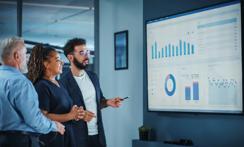 Top Reasons to Hire Best Digital Marketing Consultant UAE Today