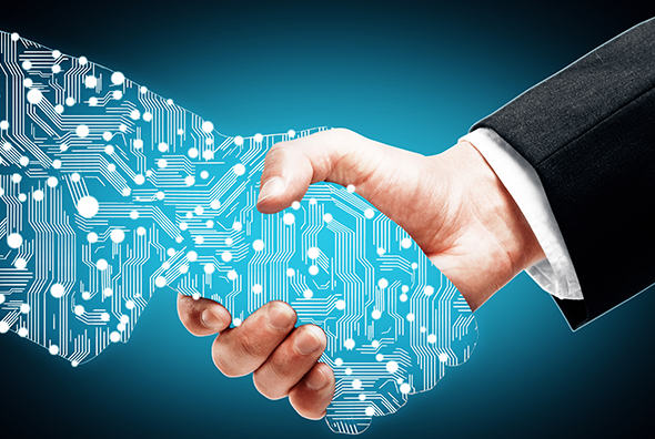 Establishing Trust Between Data Producers and Consumers